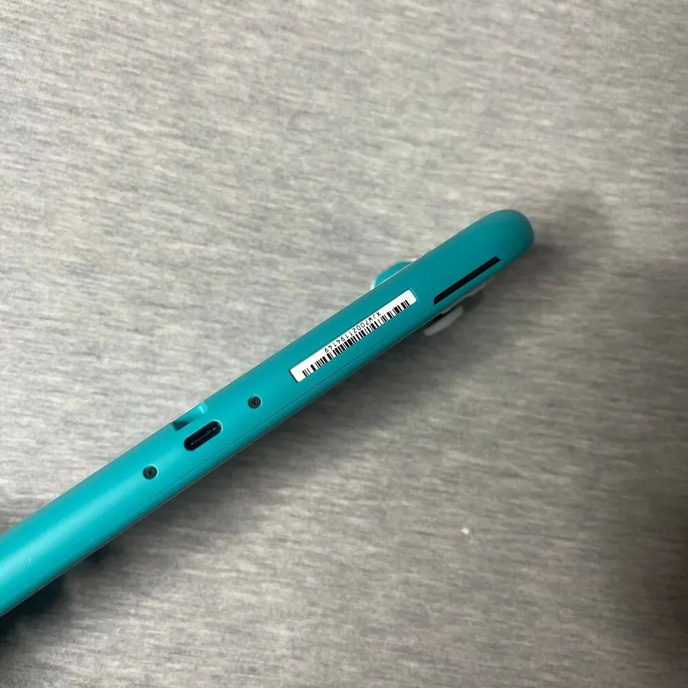 Nintendo Switch Lite- Turquoise